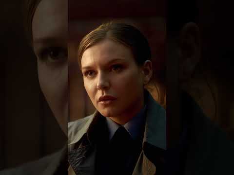 Детективный триллер «Замаячный»