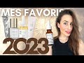 Mes meilleurs produits 2023  masque purifiant srums crme apaisante et oreiller anti ge