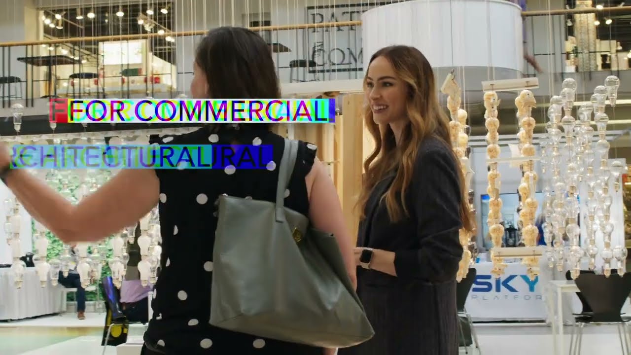 The Latest Tech & Trends | ArchLIGHT Summit (September 2025)