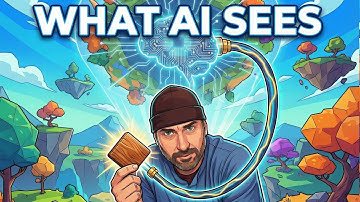 The Holodeck is Here: AI