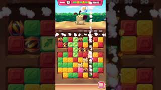 Cookie cats blast || Level - 7 ||