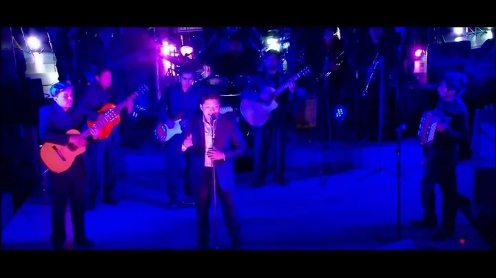 Gustavo Crdenas - Valsecitos para el corazn (Yo pe...