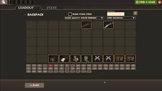 Giving away a Strange Stickybomb Launcher   Team Fortress 2 GIFTAPULT