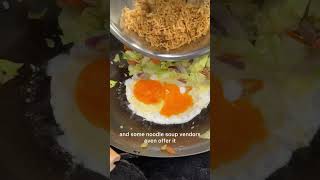 The Best Instant Noodles is...MAMA