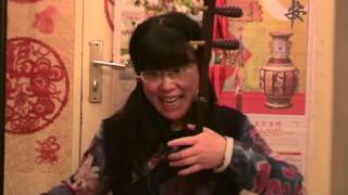 zhu ni xin nian kuai le of xin rou