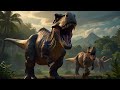 Do Dinosaurs Still Exist? - Here's The Truth | Glory Discovery World #dinosaur