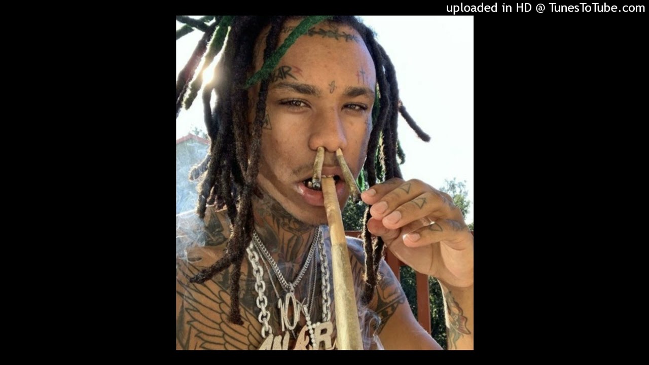 [FREE] Lil Gnar Type Beat 2025 - “Eusexua”