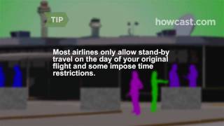 How to Fly Standby
