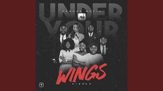 Under His Wings