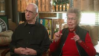 Vonny and Brian Sturgeon UCPCC Interview Video