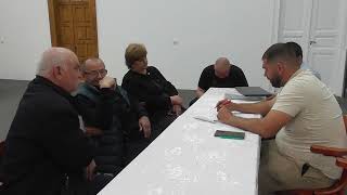Земельна комісія 15.04.2026 ч. 1