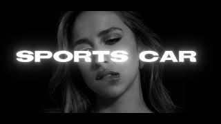 Tate McRae - ‘Sports Car’ (Lollapalooza Live Audio) 2025