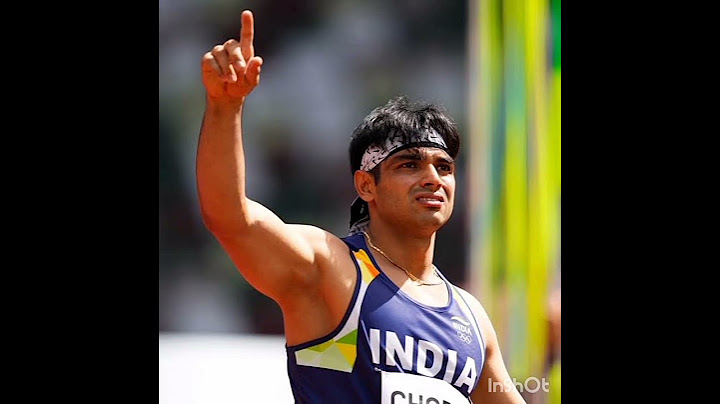 Neeraj wins silver in Men's Javelin, Nadeem breaks Olympic record on Day 13 l Paris 2024 #shorts