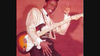 Video thumbnail of "Johnny Guitar Watson -Those Lonely, Lonely Nights (alternate take)"