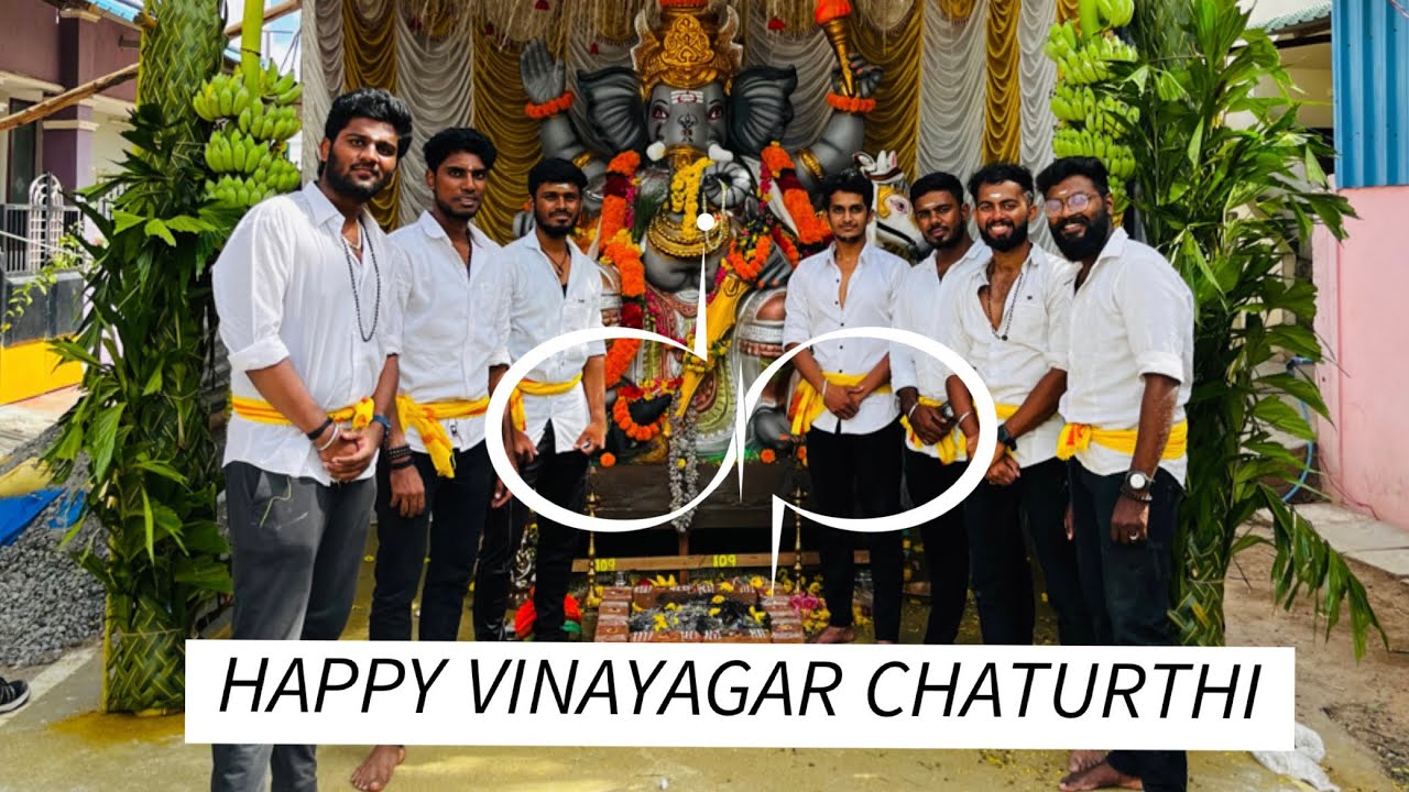 VINAYAGAR CHATURTHI - Vaa Suthi Suthi Deepam kaati | Dance cover video