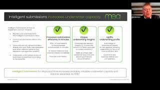 mea Platform - Automating Data Extraction and Ingestion - How MGAs can Benefit
