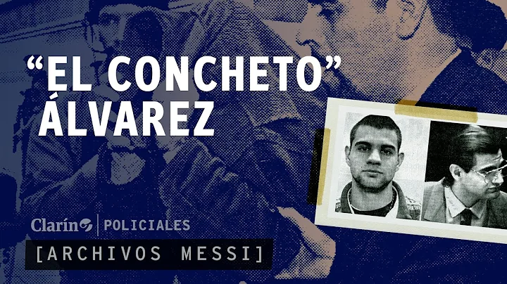 El ASESINO MLTIPLE de San Isidro que haca un CULTO...