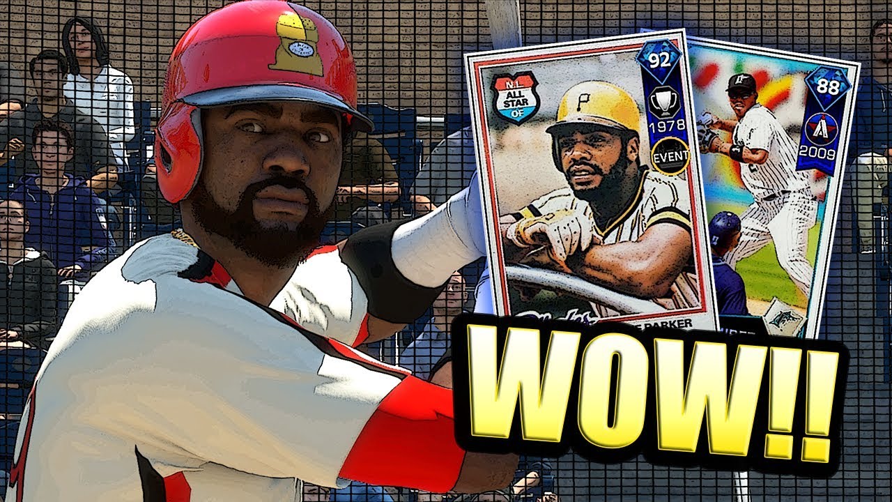 BEST GAME I'VE PLAYED ALL YEAR!! MLB THE SHOW 18 DIAMOND DYNASTY