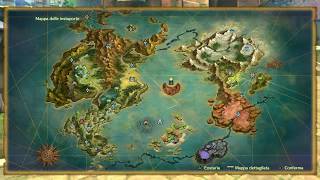 Nino Kuni 2 - Where to find NIGHTMARE PRISM ( PRISMA OSCURO )