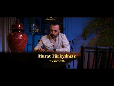 Murat Türkyılmaz | EY GÖNÜL [ 4K Official Video Clip 2024 ]