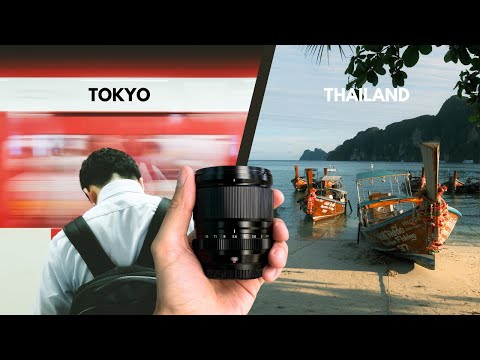 I Bought Fujifilm's 