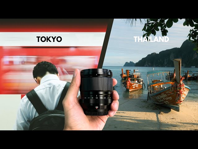 I Bought Fujifilm's 