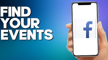 How to Find Your Events on Facebook Lite App