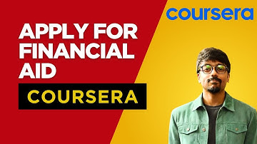 Coursera Financial Aid 2025: Full Application Process Explained