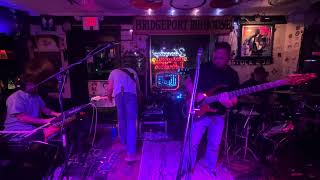 Rift (Philly Phish Tribute) - “Twist” - 7/31/26 - Bridgeport Ribhouse - Bridgeport, PA