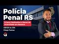 Concurso Polícia Penal RS | Resumo de Legislação Especial: Crimes Hediondos e Abuso de Autoridade