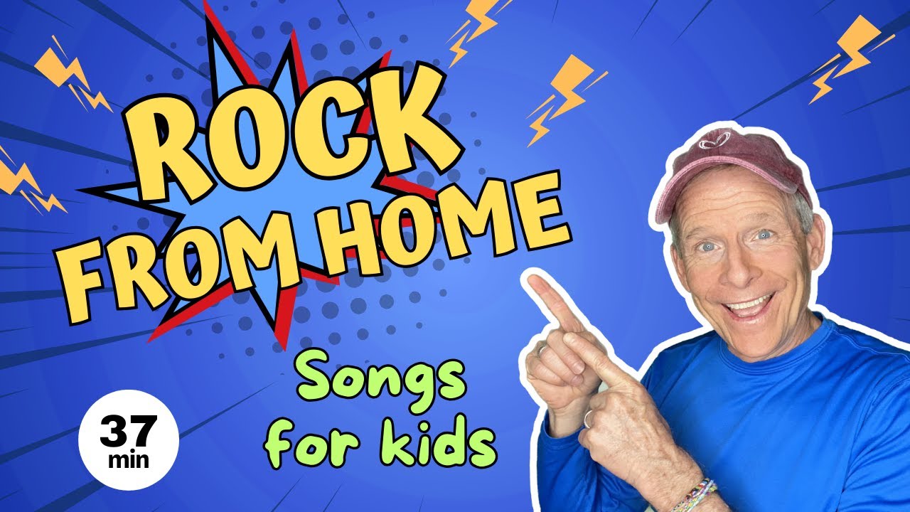 mr-stinky-feet-s-rock-from-home-episode-1-youtube