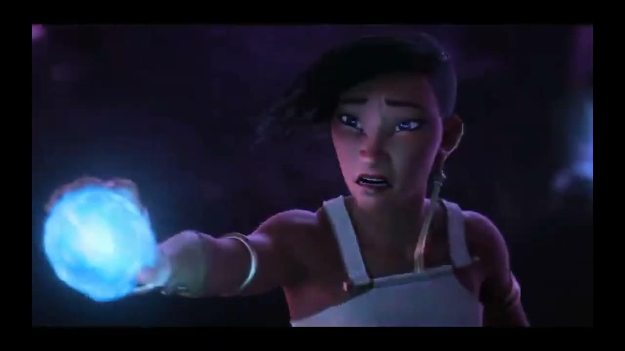 Legends Never Die Raya And The Last Dragon Raya and the last dragon (AMV) Legends Never Die - YouTube
