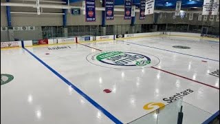 Update on Chilled Ponds and the hockey Monopoly