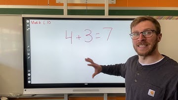 1st Grade EngageNY Math-Module 6 Lesson10 Add & subtract multiples of 10 from multiples of 10 to 100