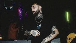 Ceg & Şehinşah - Yıkılıyorum Speed Up & Reverb