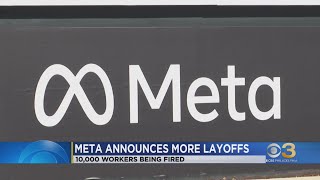 Facebook's parent company Meta to layoff 10,000 workers screenshot 5
