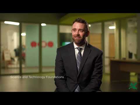 Science and Technology
