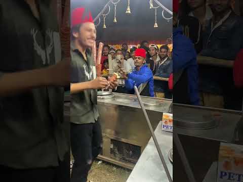 Turkish Icecreams prank with solid Body song 😂😂 #short #viralvideo