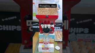 #강화도#교동도#송화칩스#대룡시장본점#강화풍물시장점#강화도카페#풍물시장맛집#대룡시장맛집#강화도카페#강화가볼만한곳#강화도드라이브#당일치기#이색카페#밀크티맛집#교동도카페# 송화칩스는
