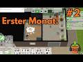 Software Inc. #02 – Der erste harte Monat!