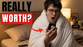 Flow Alarm Clock Review - Legit Wake-Up Device or Gimmick