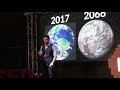 Climate Change And The End Of The World | Abdullah Emad | TEDxZagazig