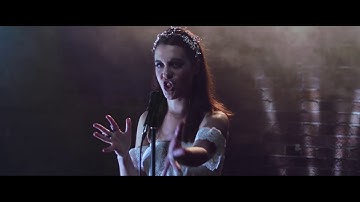 SERAPHIC - The Monster Within (OFFICIAL VIDEO)