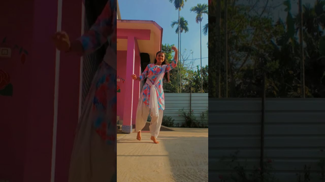    Tumi Nohole   Namrata Kashyap  Anushka Das   shorts  dancer  youtube  dance