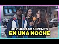 HABITOS SEXUALES DE LOS JOVENES #5