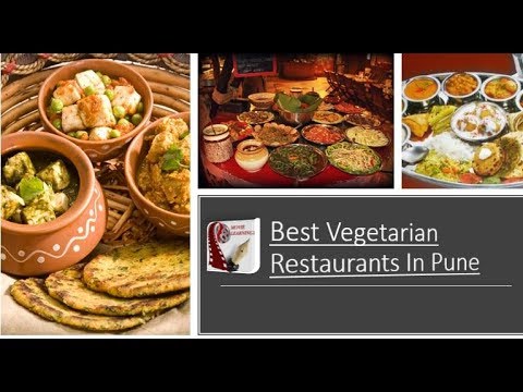Best places to eat Veg food in Pune|Pune Street Food| Indian Street