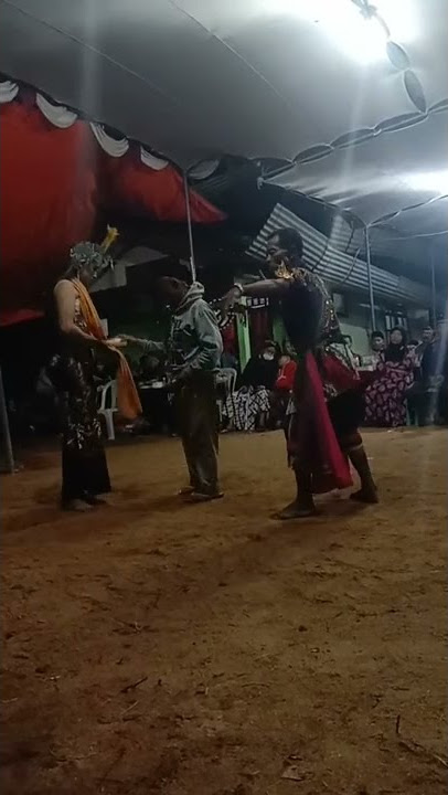 jaranan angklung live in 🛑 Reban lamuk kaliwiro