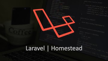 How to setup Laravel on Homestead