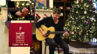 Paul Baloche - Hark The Herald ( TUTORIAL VIDEO)