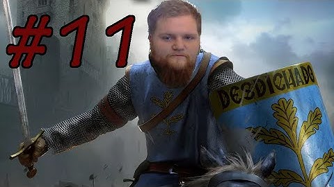 Tin Plated - Crusader Kings II - Part 11